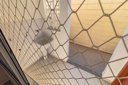 Apartamento para alugar com 1 quarto, 36m² em Vila do Encontro, São Paulo