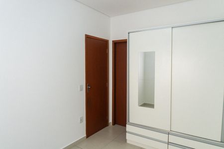 Suite de kitnet/studio para alugar com 1 quarto, 36m² em Vila do Encontro, São Paulo