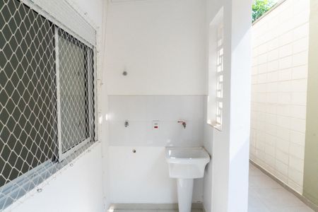 Studio para alugar com 36m², 1 quarto e sem vaga Studio para alugar com 36m², 1 quarto e sem vagaÁrea comum