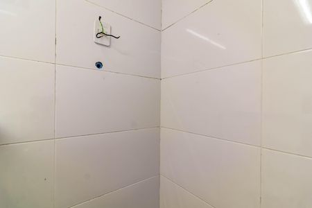 Apartamento para alugar com 1 quarto, 36m² em Vila do Encontro, São Paulo