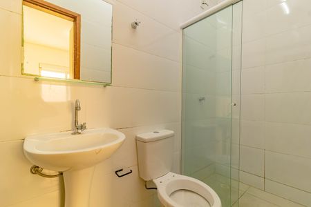 Apartamento para alugar com 1 quarto, 36m² em Vila do Encontro, São Paulo