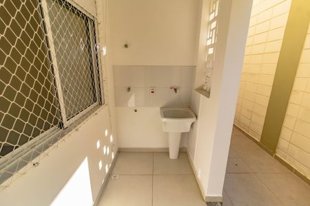 Apartamento para alugar com 1 quarto, 36m² em Vila do Encontro, São Paulo