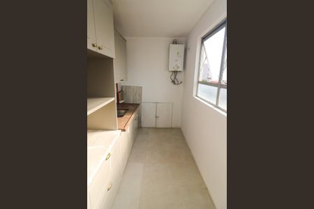 Apartamento para alugar com 100m², 2 quartos e 1 vagaCozinha