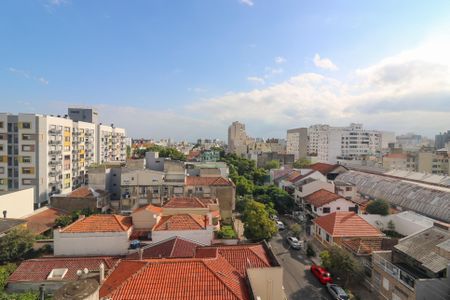 Apartamento para alugar com 100m², 2 quartos e 1 vagaVista da Varanda