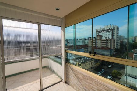 Apartamento para alugar com 100m², 2 quartos e 1 vagaQuarto