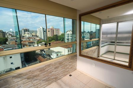 Apartamento para alugar com 100m², 2 quartos e 1 vagaQuarto