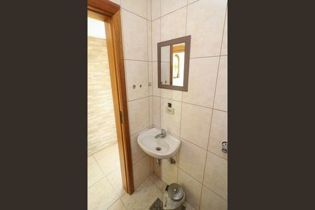 Apartamento para alugar com 100m², 2 quartos e 1 vagaLavabo