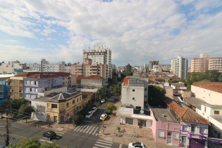 Apartamento para alugar com 100m², 2 quartos e 1 vagaVista da Suíte