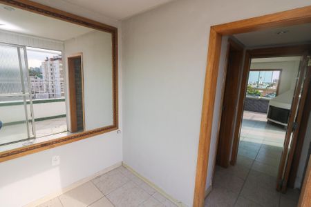 Apartamento para alugar com 100m², 2 quartos e 1 vagaQuarto