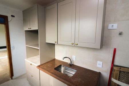 Apartamento para alugar com 100m², 2 quartos e 1 vagaCozinha