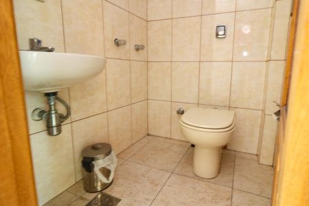 Apartamento para alugar com 100m², 2 quartos e 1 vagaLavabo