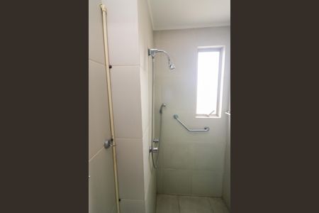 Apartamento para alugar com 100m², 2 quartos e 1 vagaBanheiro da Suíte