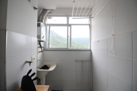 Apartamento para alugar com 46m², 2 quartos e 1 vagaÁrea de Serviço