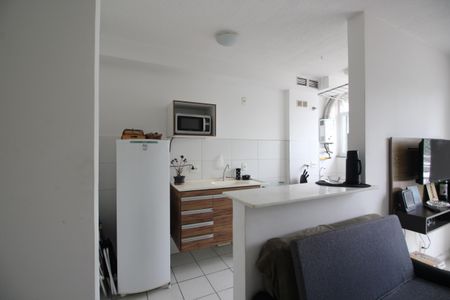 Apartamento para alugar com 46m², 2 quartos e 1 vagaCozinha