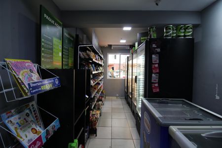 Apartamento para alugar com 46m², 2 quartos e 1 vagaÁrea comum