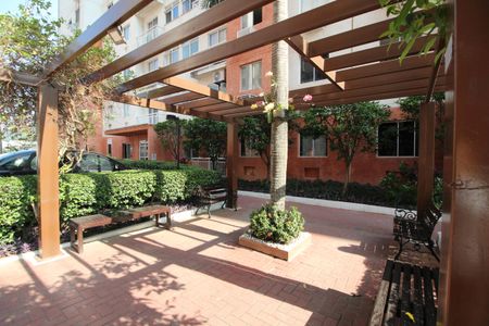 Apartamento para alugar com 46m², 2 quartos e 1 vagaÁrea comum