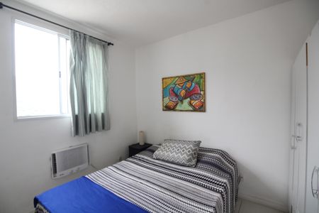 Apartamento para alugar com 46m², 2 quartos e 1 vagaQuarto 2