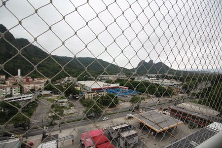 Apartamento para alugar com 46m², 2 quartos e 1 vagaVista Varanda