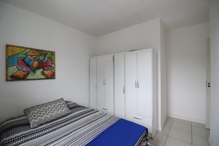 Apartamento para alugar com 46m², 2 quartos e 1 vagaQuarto 2