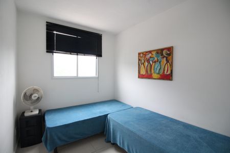 Apartamento para alugar com 46m², 2 quartos e 1 vagaQuarto 1