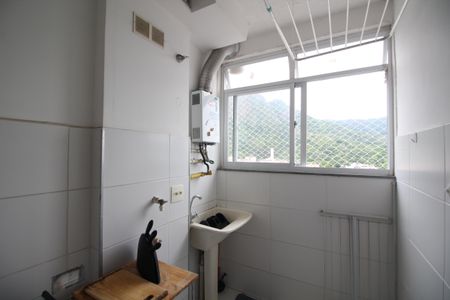 Apartamento para alugar com 46m², 2 quartos e 1 vagaÁrea de Serviço