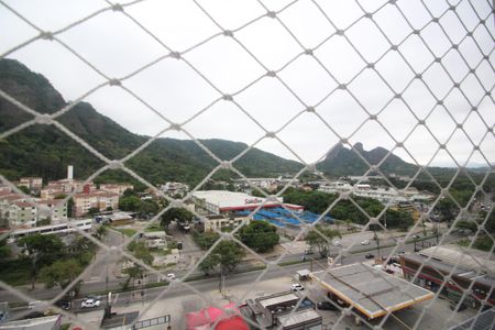 Apartamento para alugar com 46m², 2 quartos e 1 vagaQuarto 1 - Vista