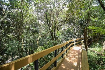 Apartamento à venda com 53m², 1 quarto e 1 vaga Apartamento à venda com 53m², 1 quarto e 1 vagaÁrea comum