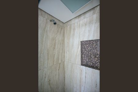 Apartamento à venda com 53m², 1 quarto e 1 vagaBanheiro Social