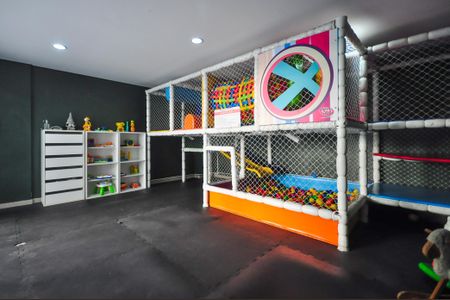 Apartamento à venda com 53m², 1 quarto e 1 vaga Apartamento à venda com 53m², 1 quarto e 1 vagaÁrea comum