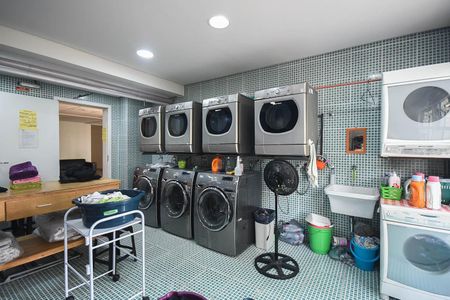 Apartamento à venda com 53m², 1 quarto e 1 vaga Apartamento à venda com 53m², 1 quarto e 1 vagaÁrea comum