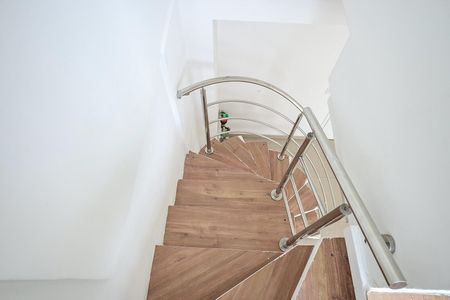 Apartamento à venda com 53m², 1 quarto e 1 vagaCorredor