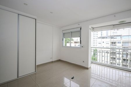 Apartamento à venda com 53m², 1 quarto e 1 vagaQuarto