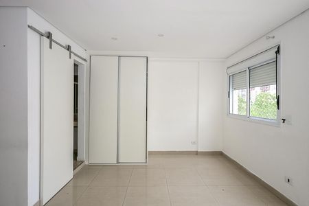Apartamento à venda com 53m², 1 quarto e 1 vagaQuarto