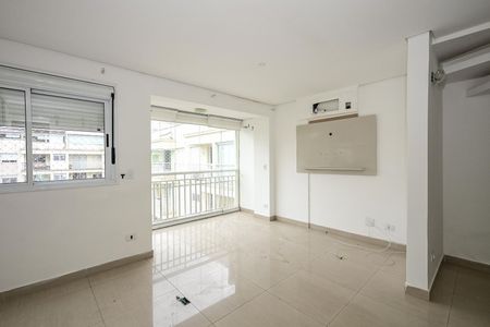 Apartamento à venda com 53m², 1 quarto e 1 vagaSala