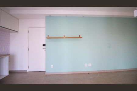 Studio para alugar com 34m², 1 quarto e 1 vagaStudio