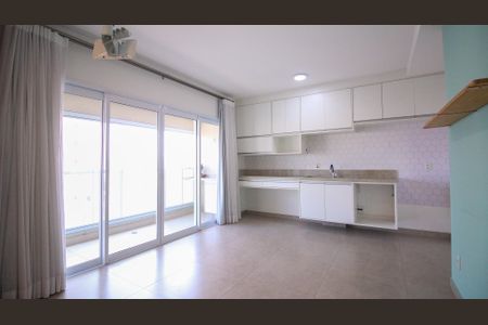 Studio de kitnet/studio à venda com 1 quarto, 33m² em Vila Prudente, São Paulo