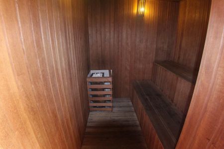 Studio para alugar com 34m², 1 quarto e 1 vagaÁrea comum