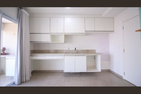 Studio para alugar com 34m², 1 quarto e 1 vagaStudio
