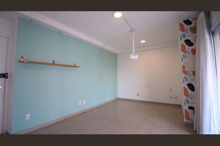 Studio de kitnet/studio à venda com 1 quarto, 33m² em Vila Prudente, São Paulo