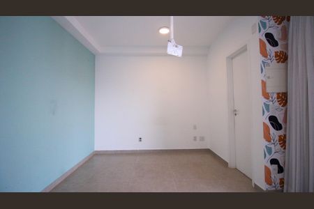 Studio para alugar com 34m², 1 quarto e 1 vagaStudio