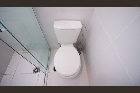 Studio para alugar com 34m², 1 quarto e 1 vagaBanheiro social