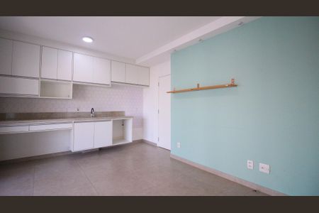 Studio para alugar com 34m², 1 quarto e 1 vagaStudio