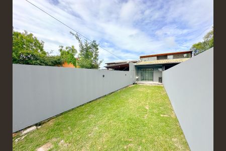 Casa para alugar com 35m², 1 quarto e 2 vagasÁrea externa
