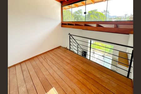 Casa para alugar com 35m², 1 quarto e 2 vagasStudio