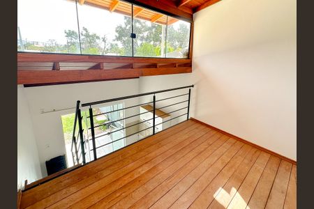 Casa para alugar com 35m², 1 quarto e 2 vagasStudio