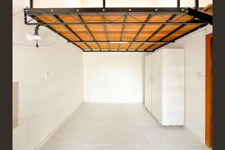Casa para alugar com 35m², 1 quarto e 2 vagasStudio