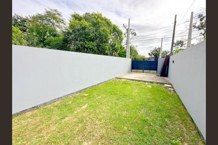 Casa para alugar com 35m², 1 quarto e 2 vagasÁrea externa