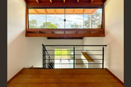Casa para alugar com 35m², 1 quarto e 2 vagasStudio