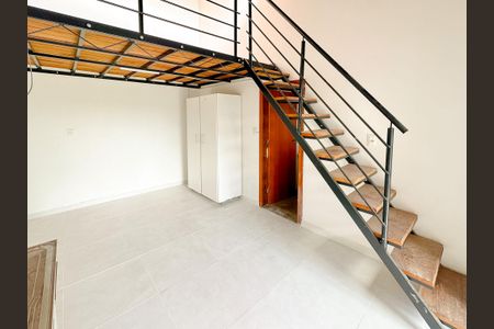 Casa para alugar com 35m², 1 quarto e 2 vagasStudio