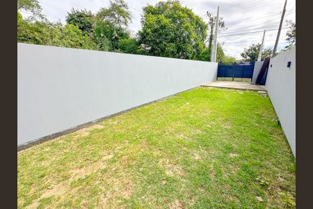Casa para alugar com 35m², 1 quarto e 2 vagasGaragem